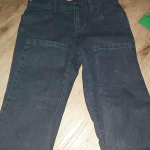 Girls size 10 jeans